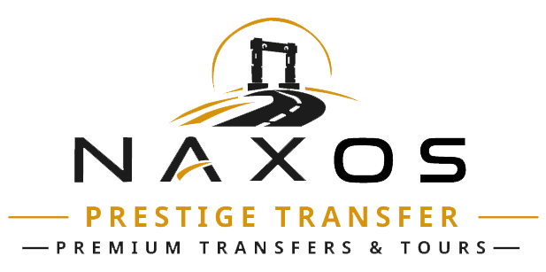 Naxos Island Transfer - Premium Transfers & Tours